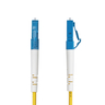 10m LC/LC OS2 Single Mode Fiber Cable