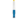 10m LC/LC OS2 Single Mode Fiber Cable