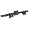 Dual Monitor Mount Adapter Kit 13-27 IN