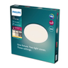 Ozziet CL570 SS RD 18W 27K W HV 06