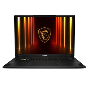 Stealth 18 RTX5090 U9 64GB 2TB W11H