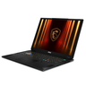 Stealth 18 RTX5090 U9 64GB 2TB W11H