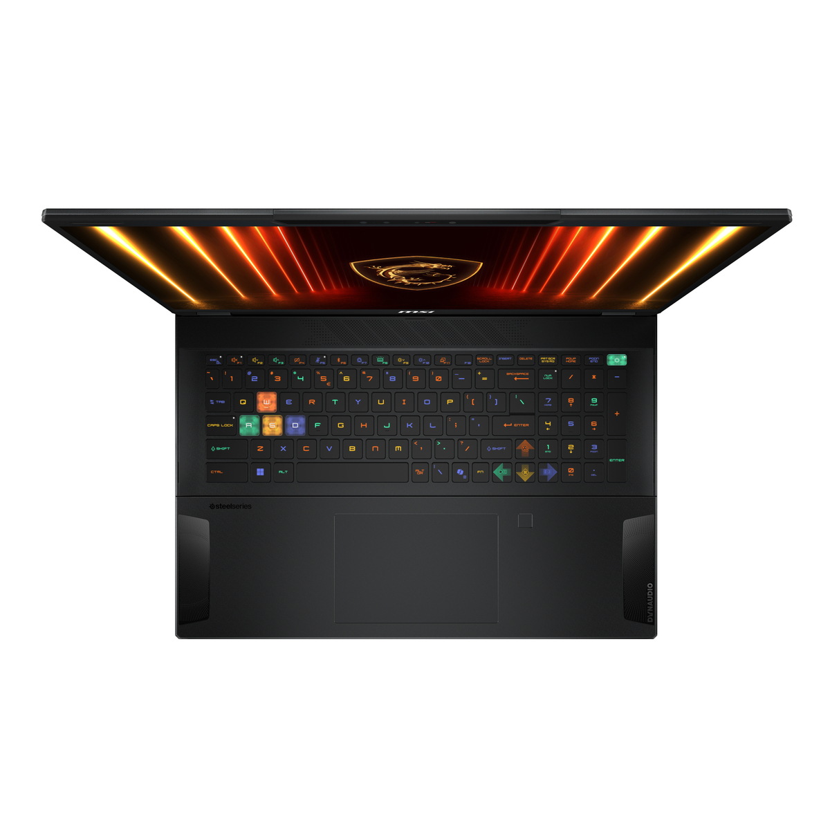 Stealth 18 RTX5090 U9 64GB 2TB W11H