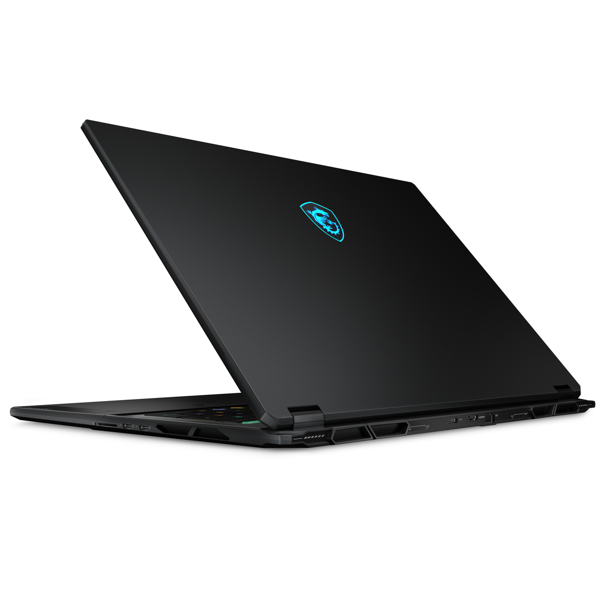 Stealth 18 RTX5090 U9 64GB 2TB W11H