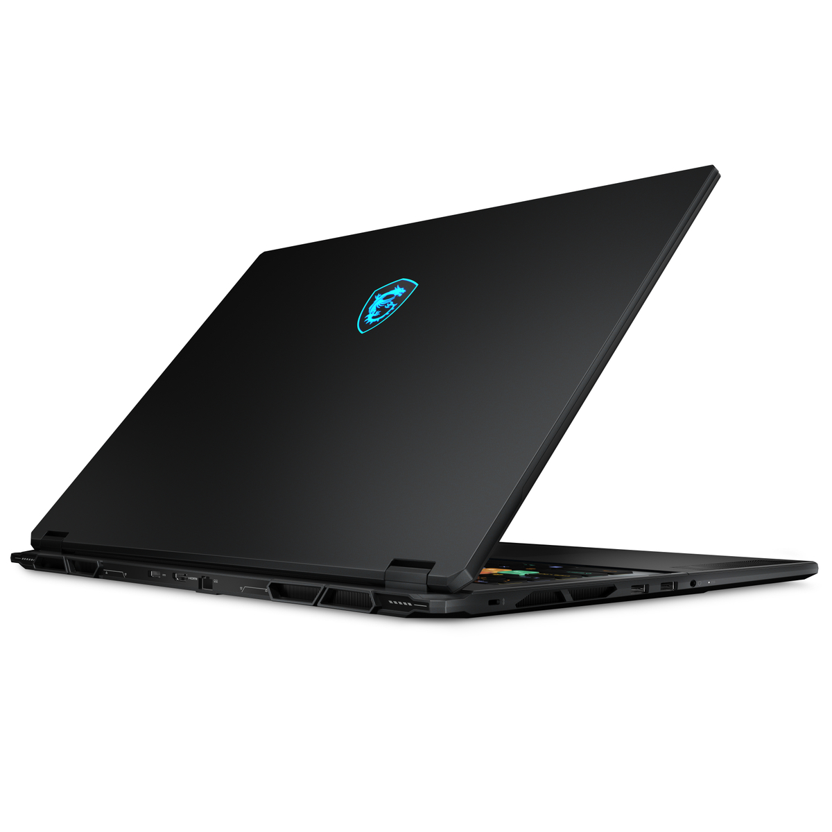 Stealth 18 RTX5090 U9 64GB 2TB W11H