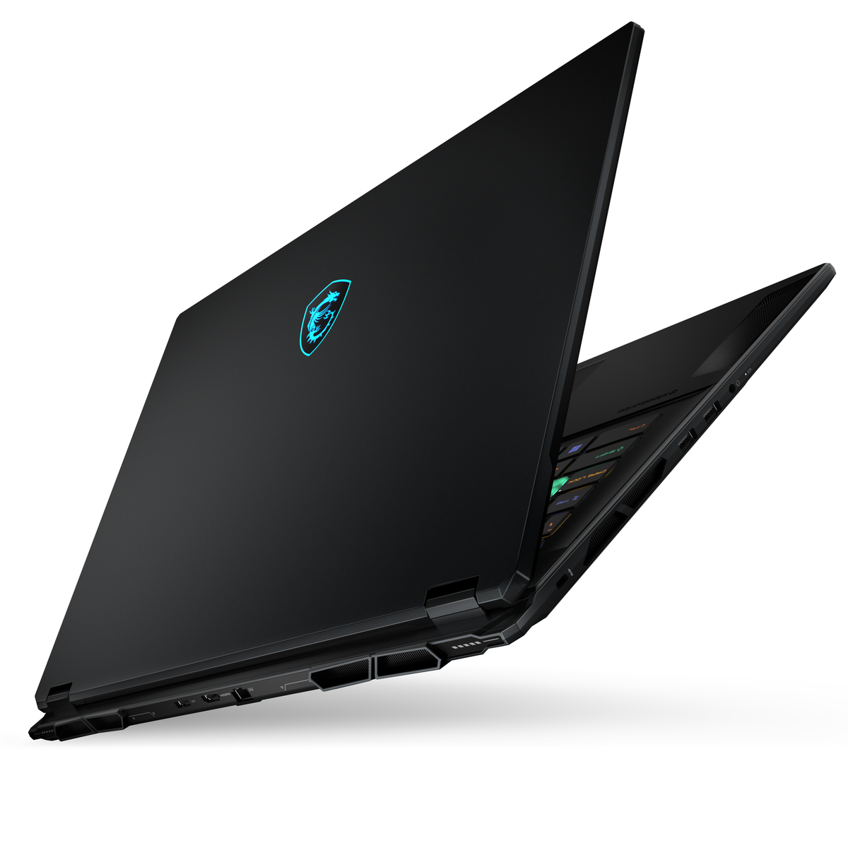 Stealth 18 RTX5090 U9 64GB 2TB W11H