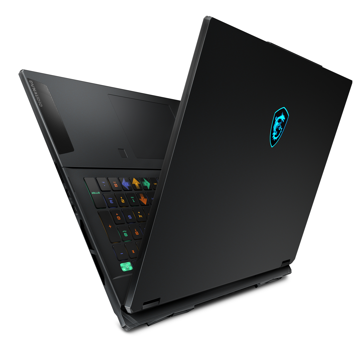 Stealth 18 RTX5090 U9 64GB 2TB W11H