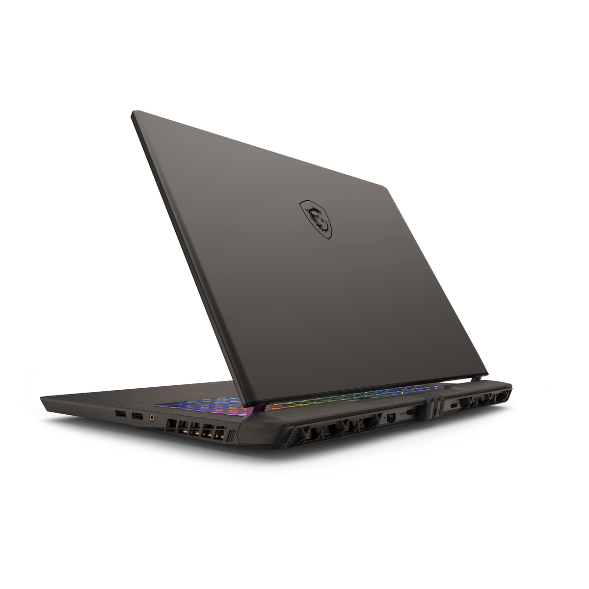 Vector A18 RTX5070 R9 32GB 2TB W11H