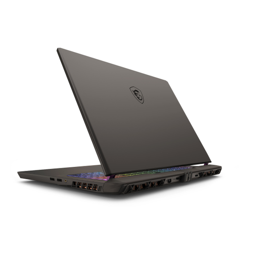 Vector A18 RTX5070 R9 32GB 2TB W11H