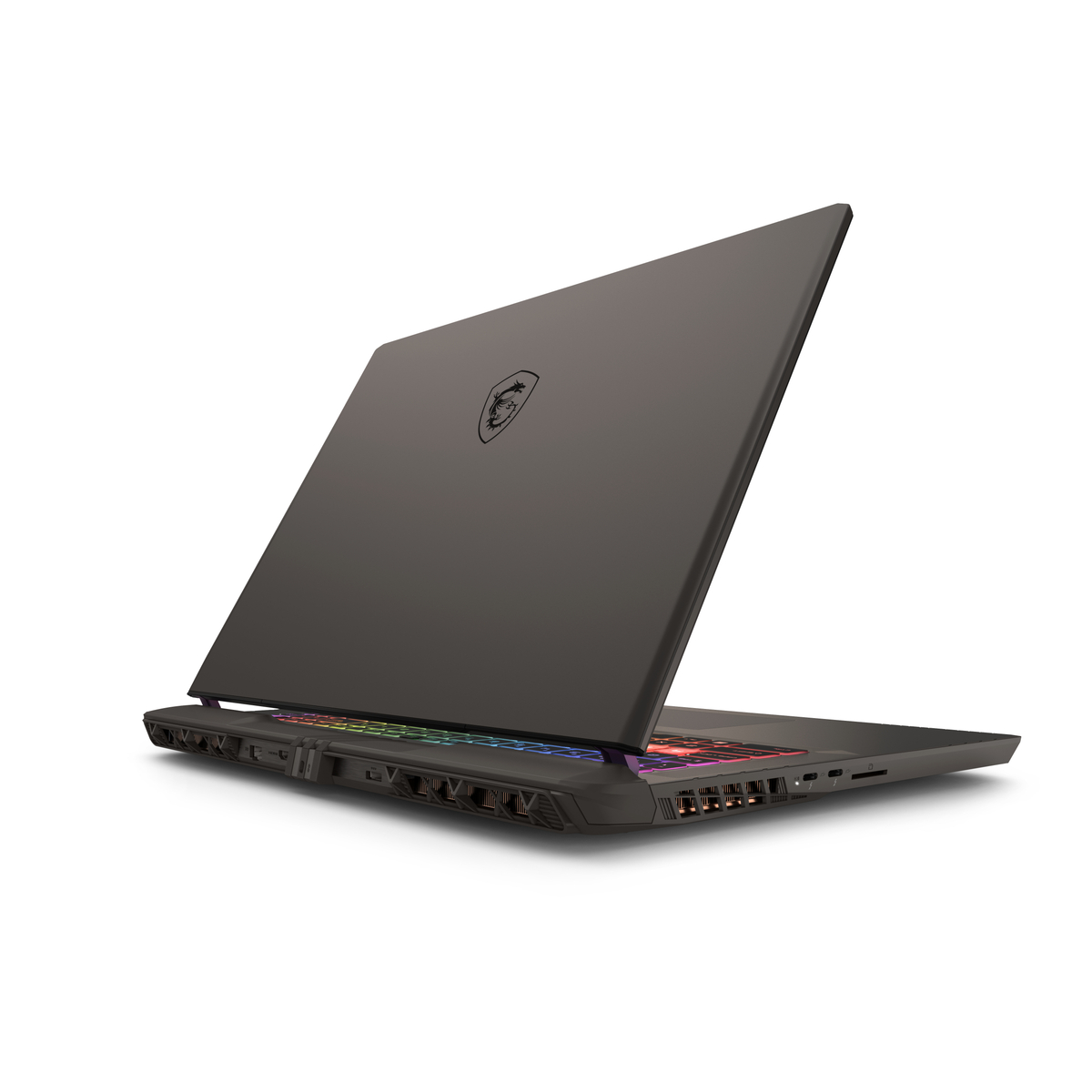 Vector A18 RTX5070 R9 32GB 2TB W11H