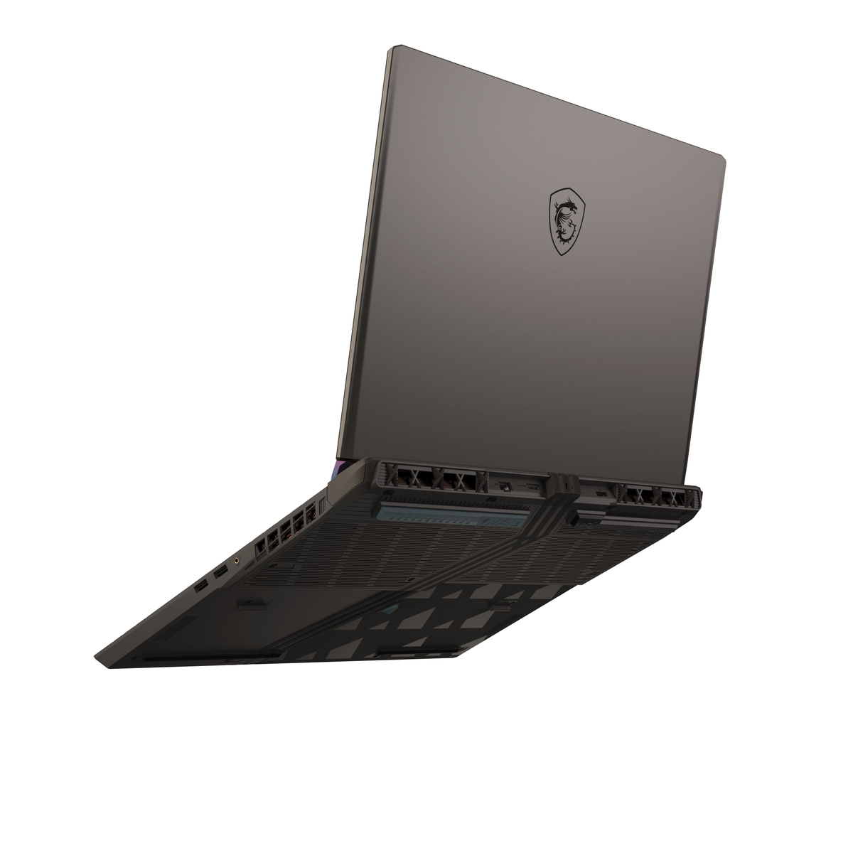 Vector A18 RTX5070 R9 32GB 2TB W11H