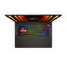 Vector A18 RTX5070 R9 32GB 2TB W11H