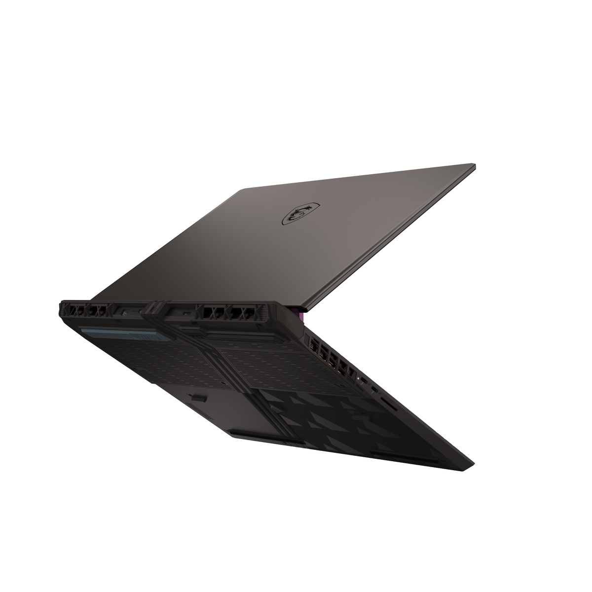 Vector A18 RTX5070 R9 32GB 2TB W11H
