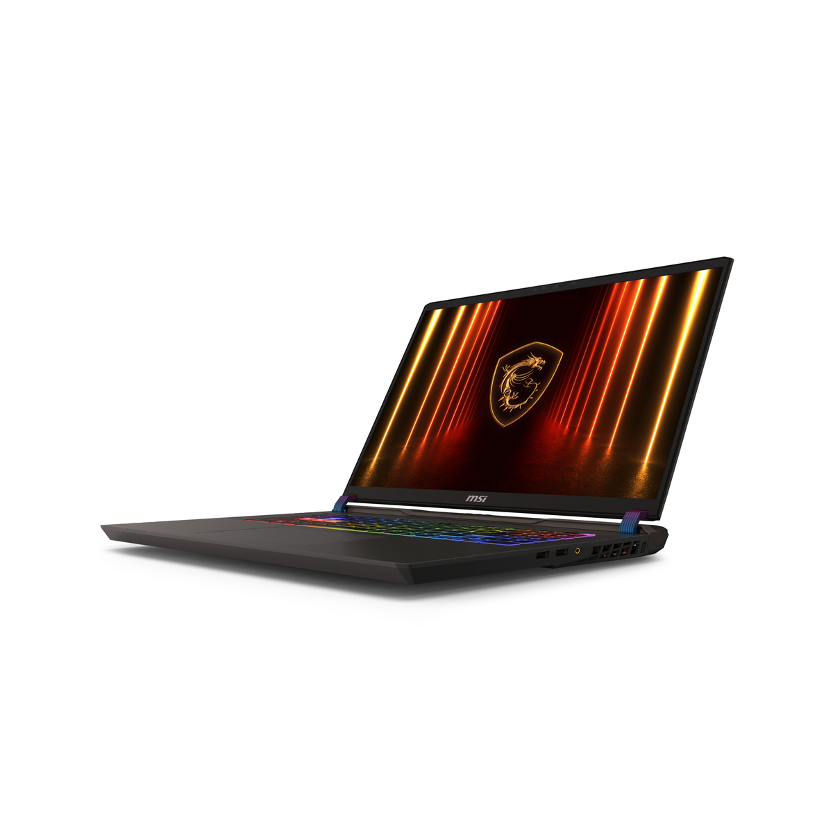 Vector A18 RTX5070 R9 32GB 2TB W11H