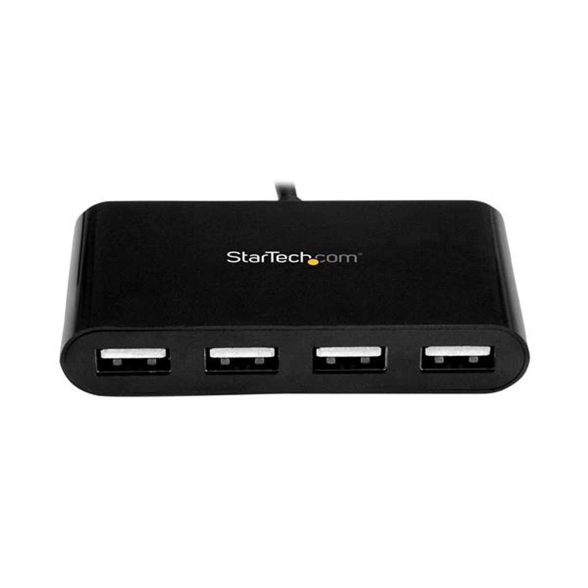 4 Port USB C Hub - C to 4x A - USB 2.0