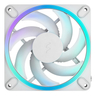 FAN Momentum 12 RGB White