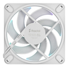 FAN Momentum 12 RGB White