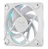 FAN Momentum 12 RGB White