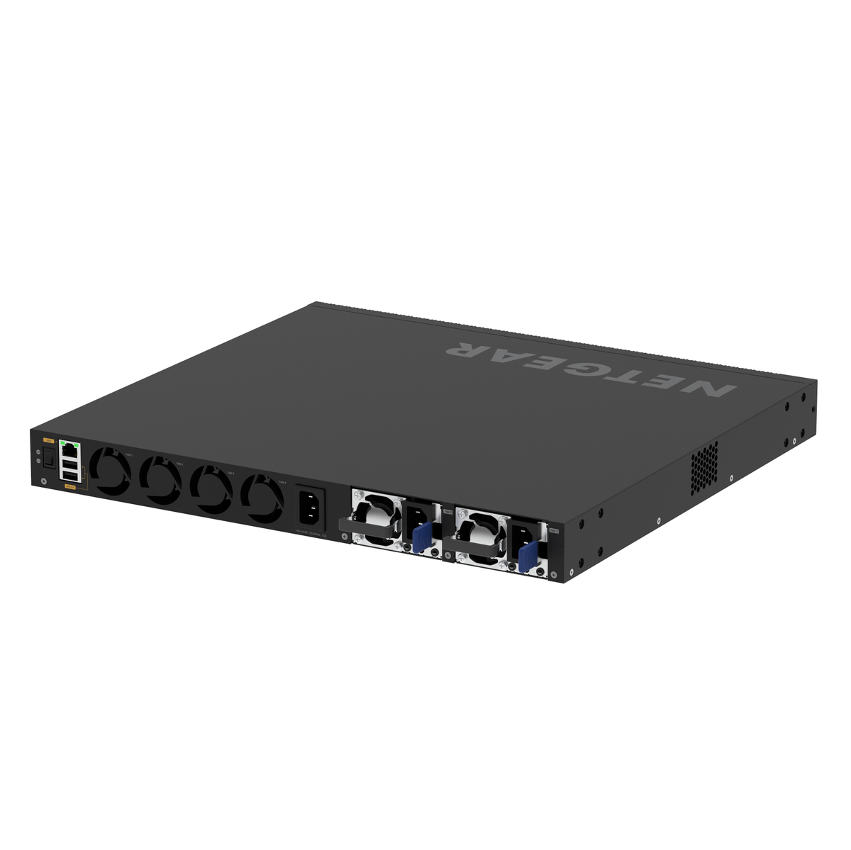 M4350-48G4XF Fully Managed Switch