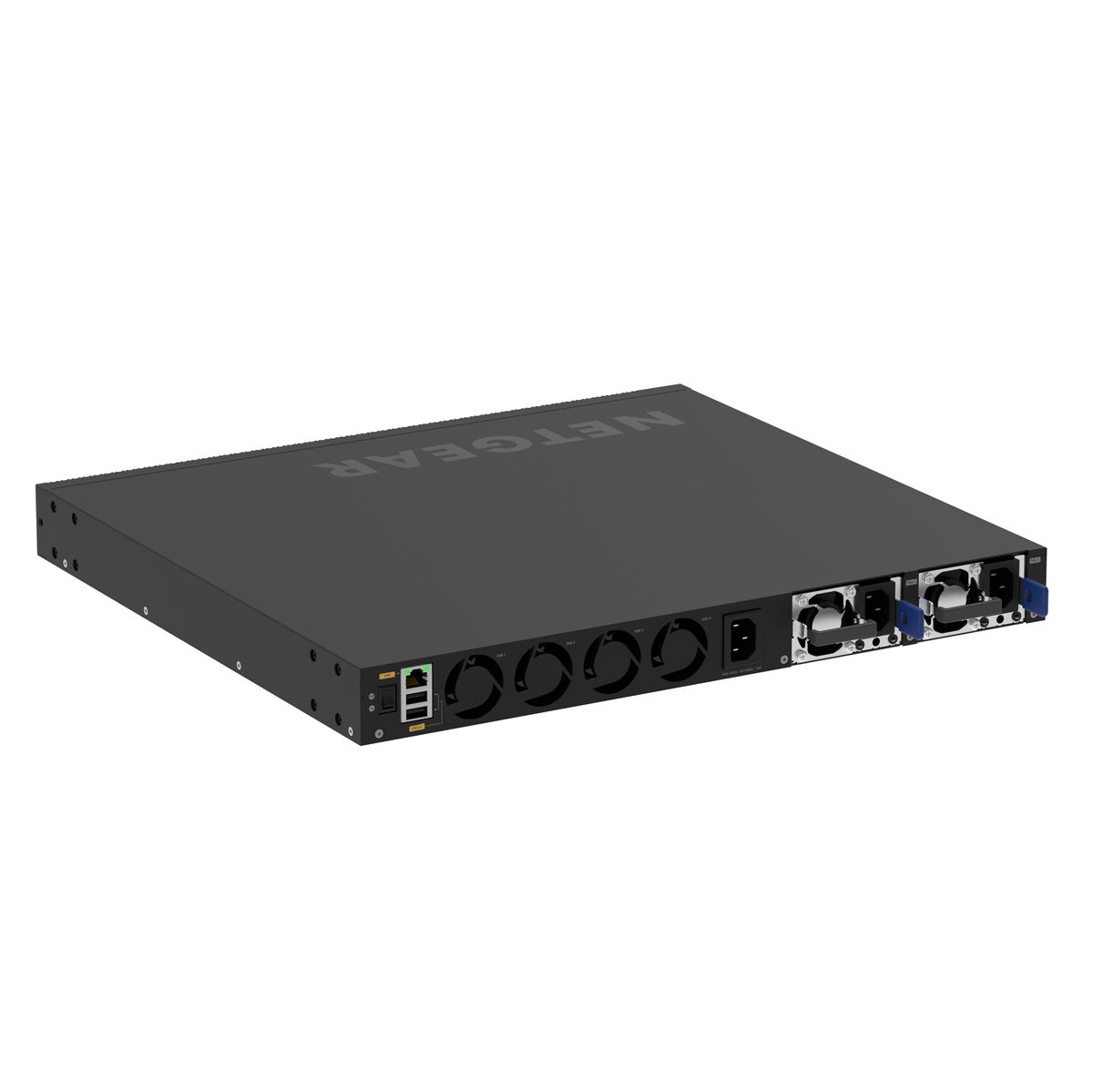 M4350-48G4XF Fully Managed Switch