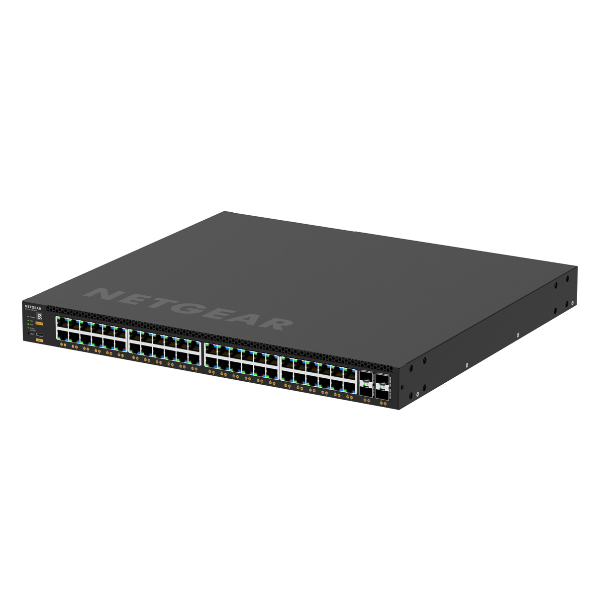 M4350-48G4XF Fully Managed Switch