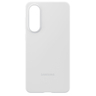 SAM_S25 Edge_Silicone Case_Light Grey