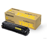 CLT-Y503L HiCap Yellow Toner