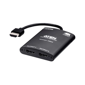 Aten, 2-Port True 4K HDMI Splitter