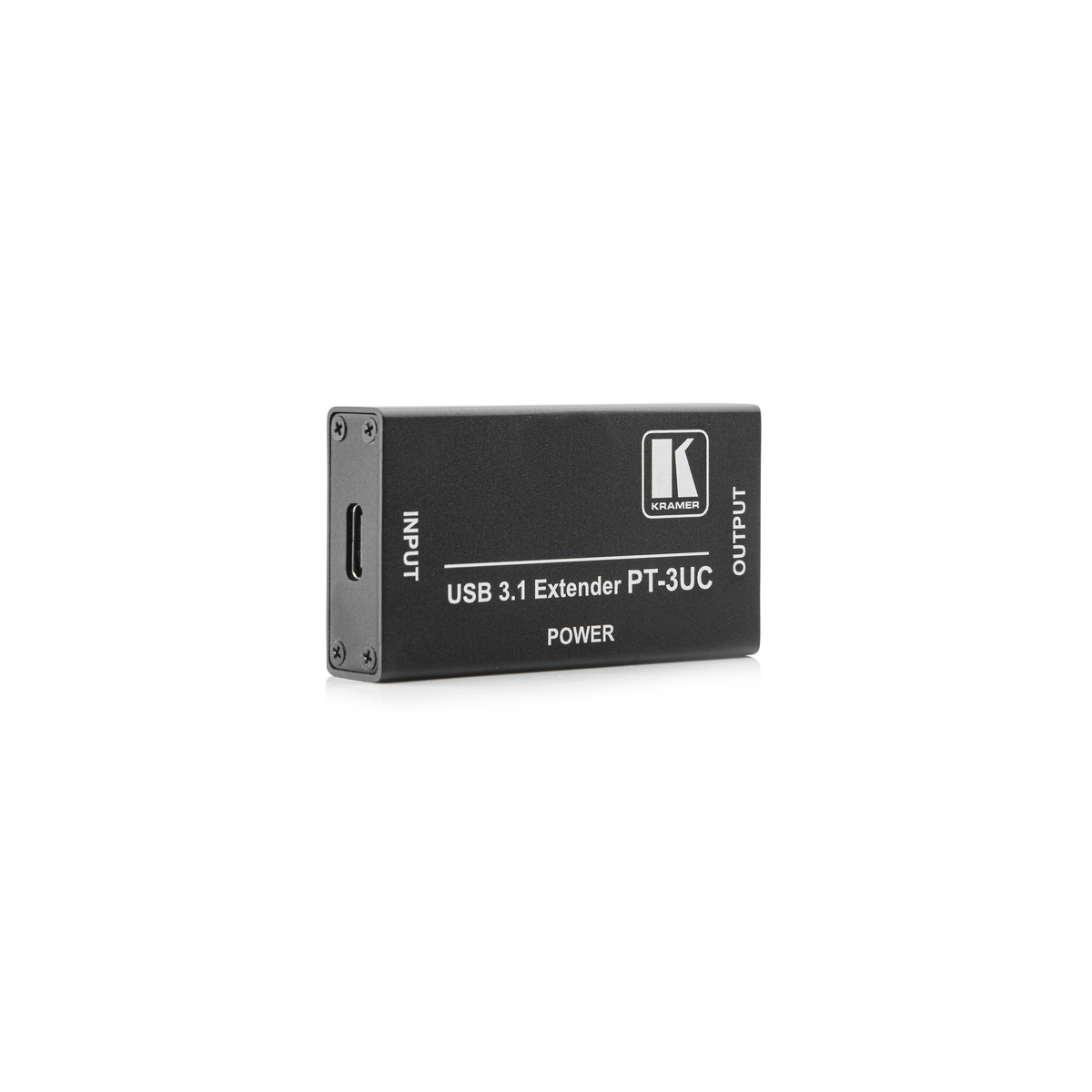 PT-3UC USB C Full Featured Extender