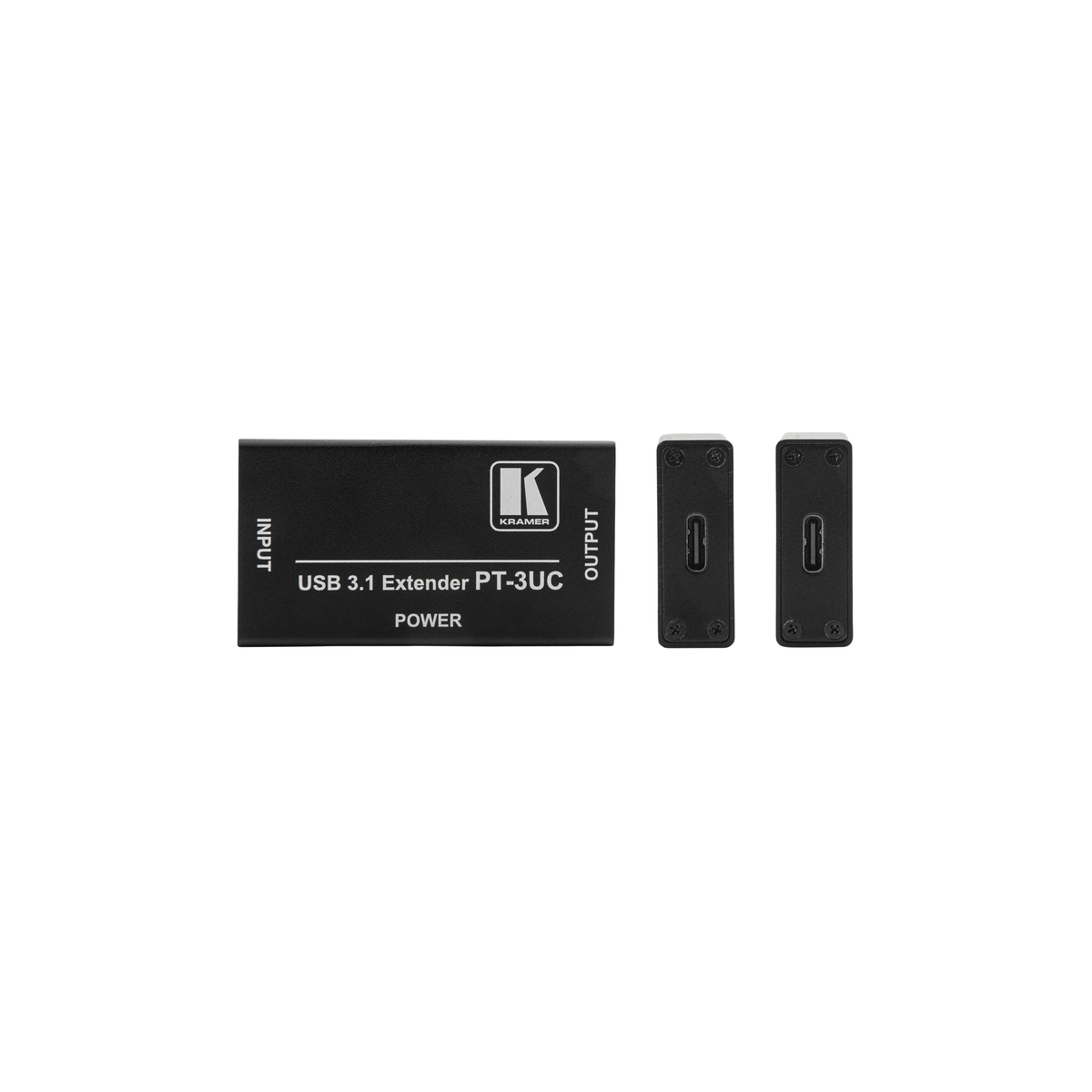 PT-3UC USB C Full Featured Extender