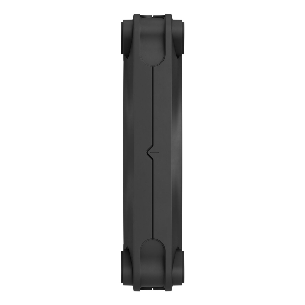 FAN Momentum 12 Black