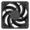 FAN Momentum 12 Black