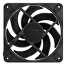 FAN Momentum 12 Black