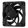 FAN Momentum 12 Black