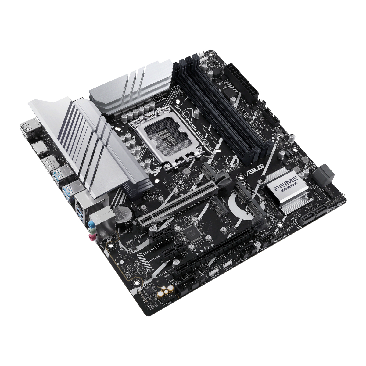 MB INT PRIME Z790M-PLUS DDR5 M-ATX