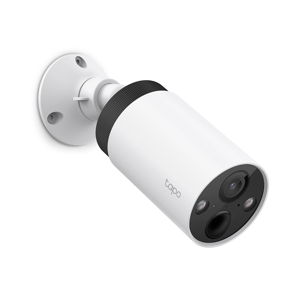 Tapo Smart Wire-Free Camera