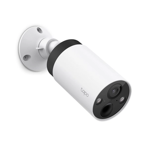 TP-Link, Tapo Smart Wire-Free Camera