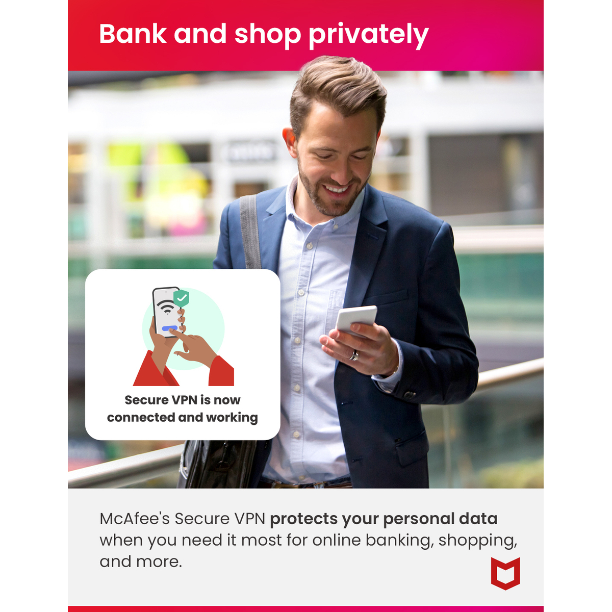 McAfee+ Premium - Family - ESD