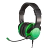 Fusion Universal Headset Emerald