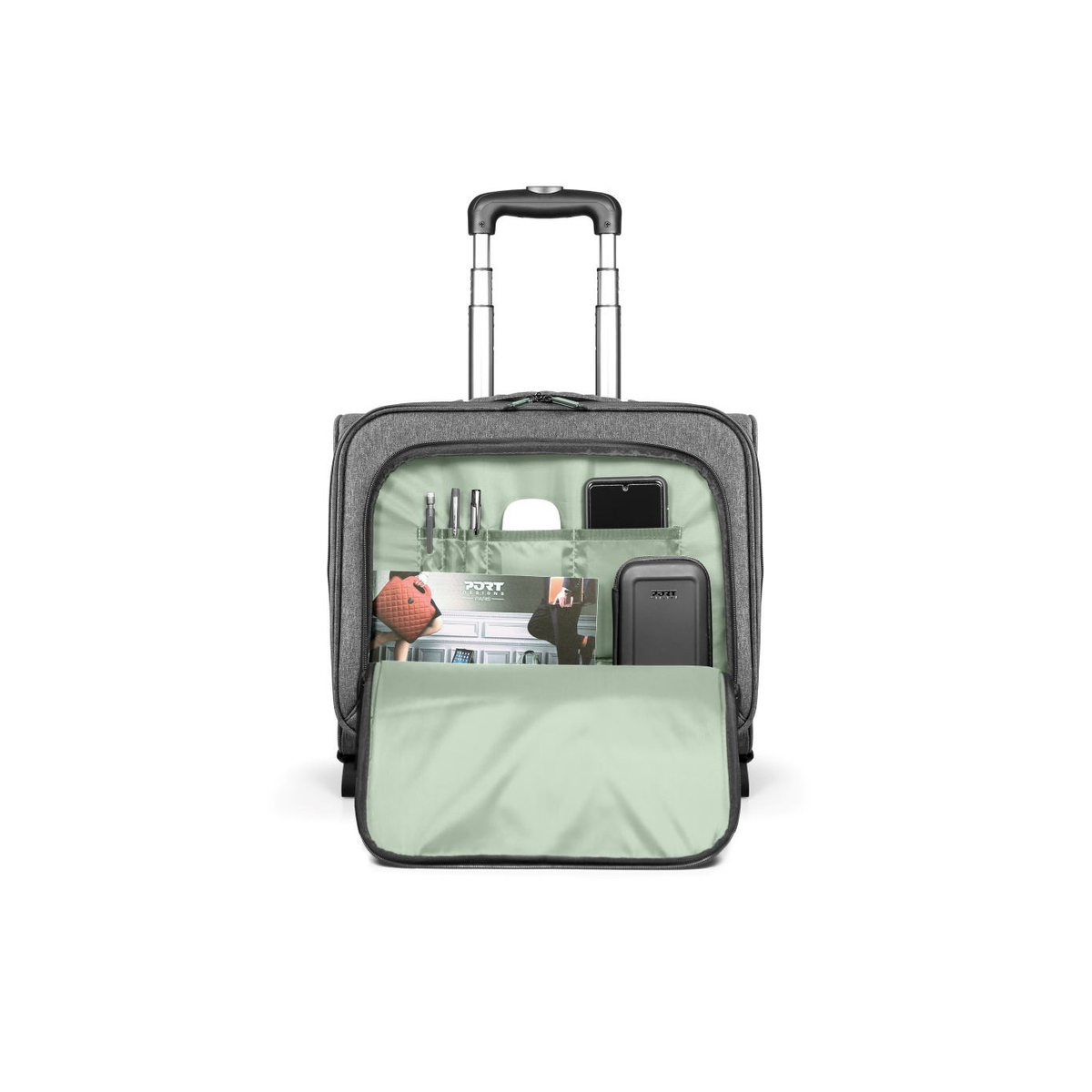 Yosemite Eco Trolley 15.6/16
