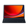 Tab S9 Slim Book Cover Kbd Black