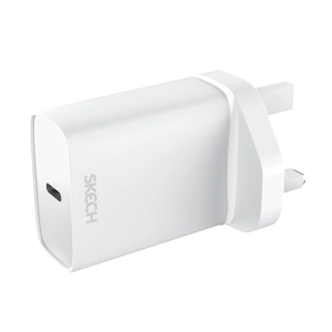 SKECH, 20w PD Wall Charger