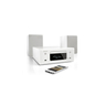 CEOL N10 HiFi Network CD Receiver-White