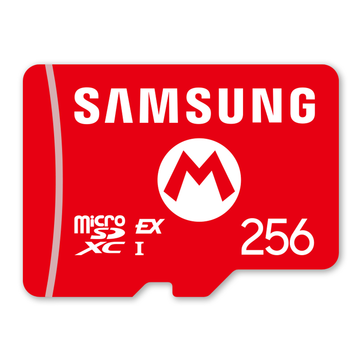 Samsung microSD Express Card for NSW2