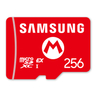 Samsung microSD Express Card for NSW2