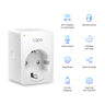 Tapo Mini Smart Wi-Fi Socket (2-Pack)