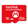 SanDisk microSD Express Card for NSW2