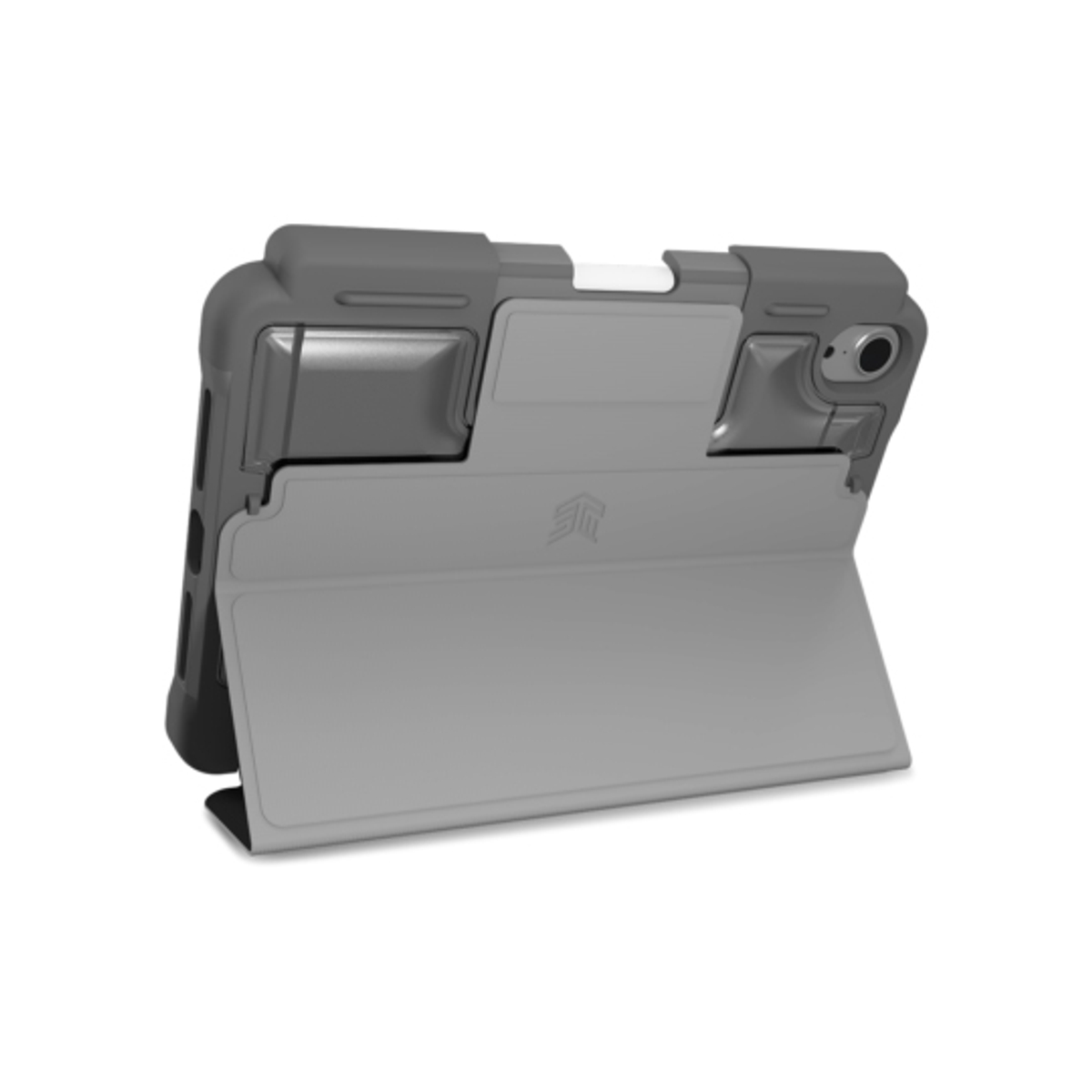 Dux Plus iPad Mini 6th Gen Case AP Black