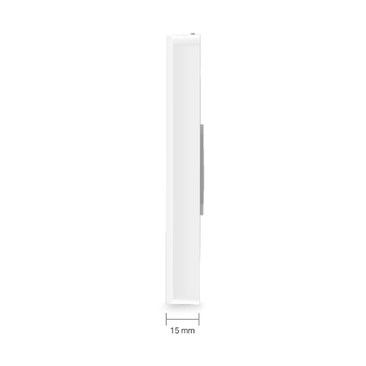 AX1800 Wall Plate Wi-Fi 6 Access Point