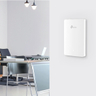 AX1800 Wall Plate Wi-Fi 6 Access Point